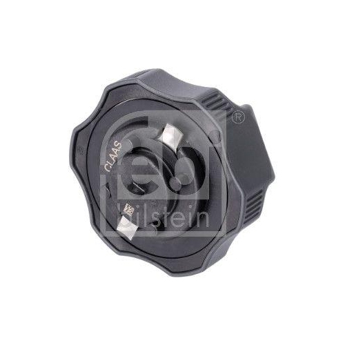 Verschluss, Kraftstoffbeh&auml;lter FEBI BILSTEIN 180317 f&uuml;r CLAAS