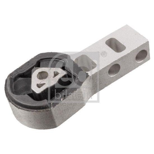 FEBI BILSTEIN Lagerung, Motor 182976 f&uuml;r FIAT, hinten