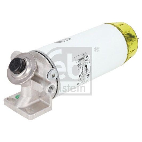 FEBI BILSTEIN Geh&auml;use, Kraftstofffilter 180640 f&uuml;r MERCEDES-BENZ