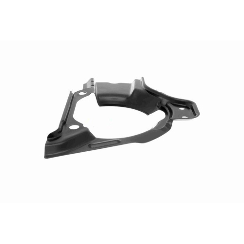 Spritzblech, Bremsscheibe VAICO V24-0937 Original VAICO Qualität für FIAT