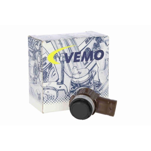 Sensor, Einparkhilfe VEMO V20-72-0563 Green Mobility Parts f&uuml;r BMW, au&szlig;en, vorne