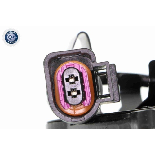 Bremsbelagsatz, Scheibenbremse VAICO V10-8183-1 Green Mobility Parts f&uuml;r AUDI VW