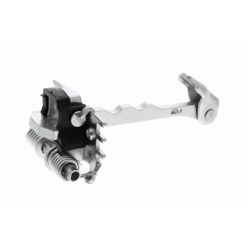 Türfeststeller VAICO V46-1077 Original VAICO Qualität für RENAULT, beidseitig