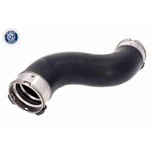 Ladeluftschlauch VAICO V30-4445 Q+, Erstausr&uuml;sterqualit&auml;t f&uuml;r MERCEDES-BENZ