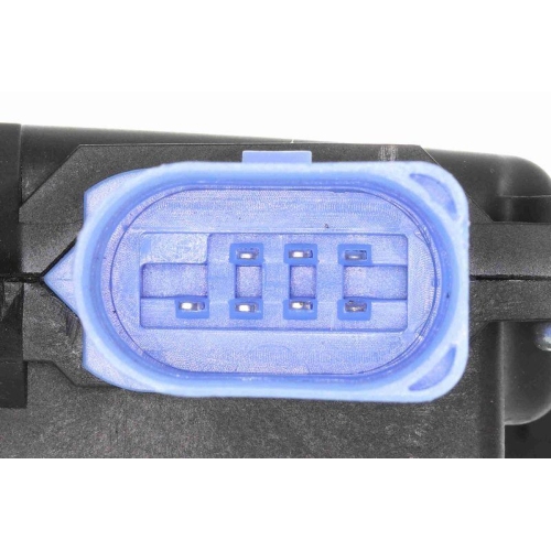 T&uuml;rschloss VEMO V10-85-3871 Original VEMO Qualit&auml;t f&uuml;r AUDI, hinten rechts