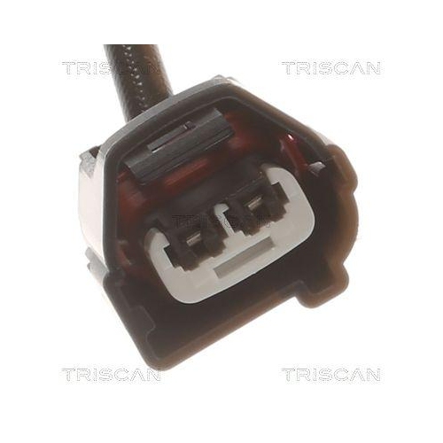 Sensor, Abgastemperatur TRISCAN 8826 14007 f&uuml;r NISSAN