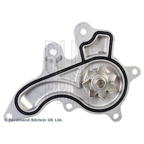 Wasserpumpe, Motork&uuml;hlung BLUE PRINT ADBP910010 f&uuml;r TOYOTA
