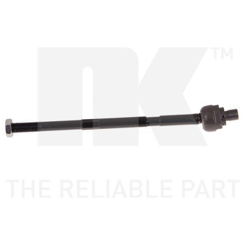 Axialgelenk, Spurstange NK 5033514 f&uuml;r KIA, Vorderachse, Vorderachse links