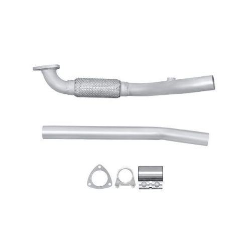 HELLA Abgasrohr 8LA 366 005-621 Easy2Fit –