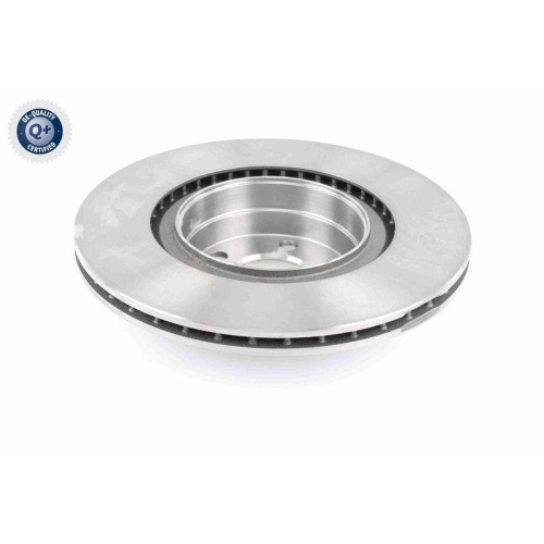 VAICO V20-80021 2 St&uuml;ck Bremsscheiben Q+, Erstausr&uuml;sterqualit&auml;t f&uuml;r BMW AUDI (FAW)