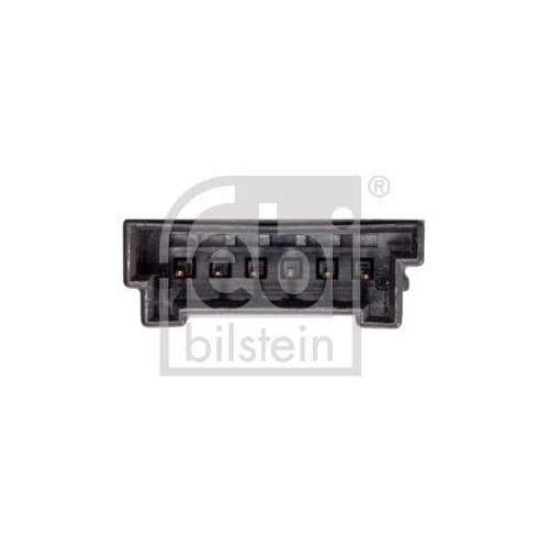 Außenspiegel FEBI BILSTEIN 102331 für VW, links