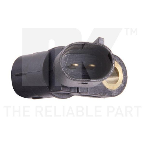 Sensor, Raddrehzahl NK 294702 f&uuml;r AUDI SEAT SKODA VW, Hinterachse