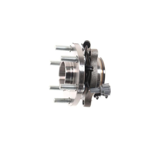 Radlagersatz SKF VKBA 6999 f&uuml;r NISSAN, Vorderachse