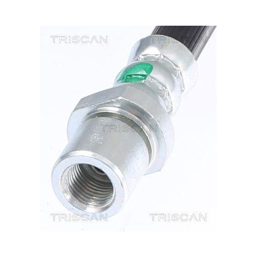 Bremsschlauch TRISCAN 8150 68254 f&uuml;r SUBARU, Hinterachse links