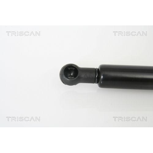 Gasfeder, Motorhaube TRISCAN 8710 10100 für SEAT VW, vorne links
