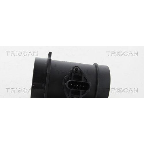 Luftmassenmesser TRISCAN 8812 11033 f&uuml;r BMW