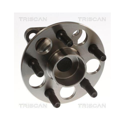 Radlagersatz TRISCAN 8530 13285 f&uuml;r TOYOTA, Hinterachse
