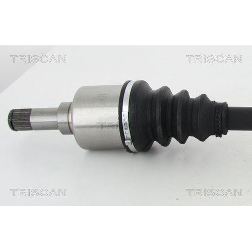 Antriebswelle TRISCAN 8540 25681 f&uuml;r RENAULT, Vorderachse links