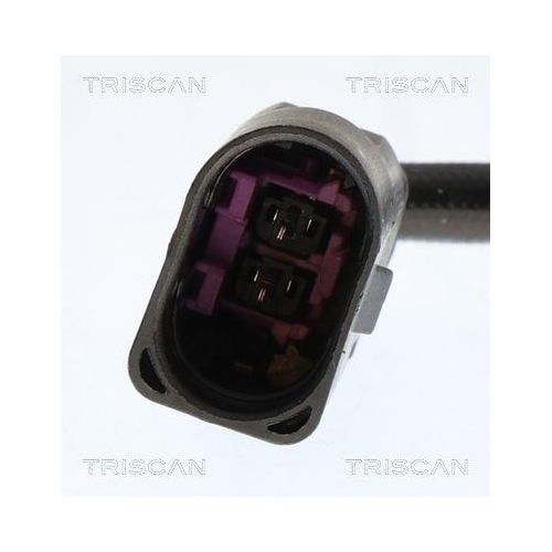 Sensor, Abgastemperatur TRISCAN 8826 29128 f&uuml;r AUDI SEAT SKODA VW