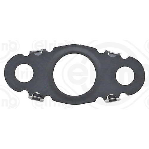 Dichtung, Ölauslass (Lader) ELRING 780.430 für AUDI CHRYSLER DODGE FIAT FORD MAN