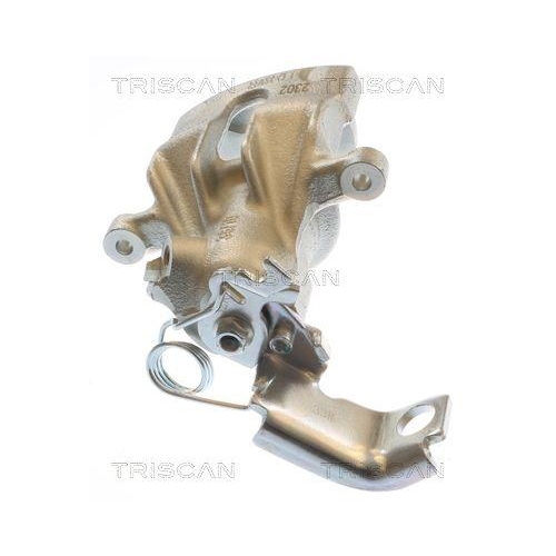 Bremssattel TRISCAN 8175 40216 f&uuml;r HONDA, Hinterachse rechts, hinter der Achse