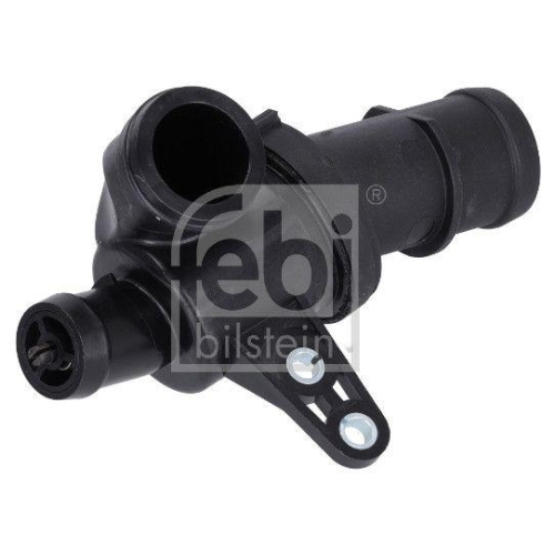 FEBI BILSTEIN Thermostat, K&uuml;hlmittel 185259 f&uuml;r MERCEDES-BENZ