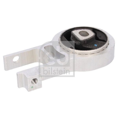 Lagerung, Motor FEBI BILSTEIN 183048 für ALFA ROMEO FIAT, getriebeseitig