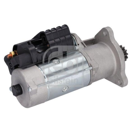 FEBI BILSTEIN Starter 184923 f&uuml;r DAF