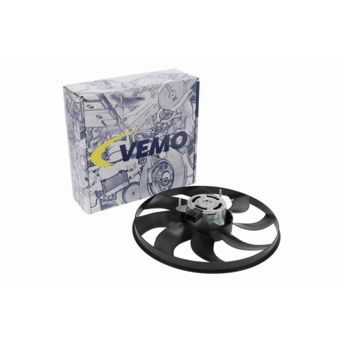 L&uuml;fter, Motork&uuml;hlung VEMO V40-01-1075 Original VEMO Qualit&auml;t f&uuml;r OPEL