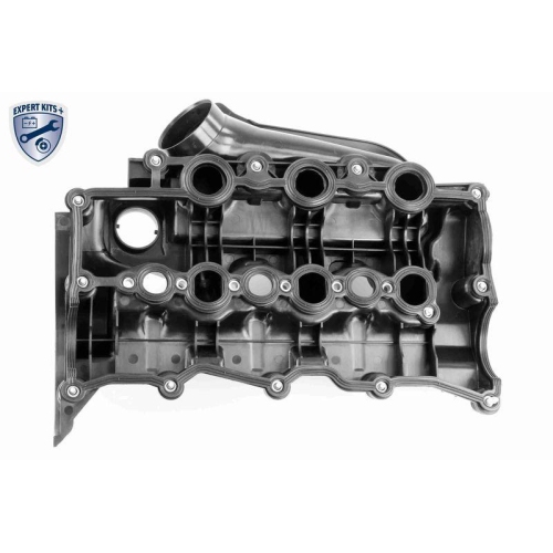 Zylinderkopfhaube VAICO V48-0464 EXPERT KITS + f&uuml;r LAND ROVER, rechts