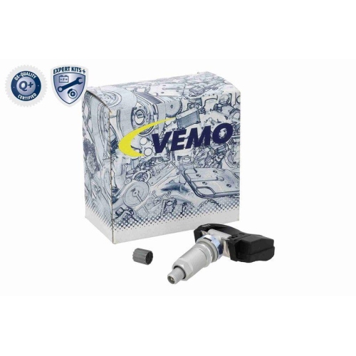 Radsensor, Reifendruck-Kontrollsystem VEMO V52-72-0311 EXPERT KITS + für HYUNDAI