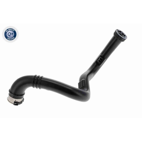 Ladeluftschlauch VAICO V40-2262 Q+, Erstausr&uuml;sterqualit&auml;t f&uuml;r OPEL VAUXHALL
