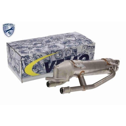 Kühler, Abgasrückführung VEMO V10-63-0115 EXPERT KITS + für SEAT VW