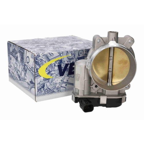 Drosselklappenstutzen VEMO V40-81-0027 Original VEMO Qualit&auml;t f&uuml;r BUICK