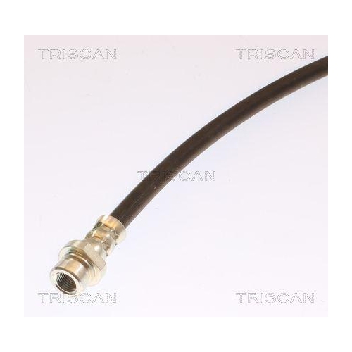 Bremsschlauch TRISCAN 8150 432012 f&uuml;r HYUNDAI KIA, Hinterachse rechts