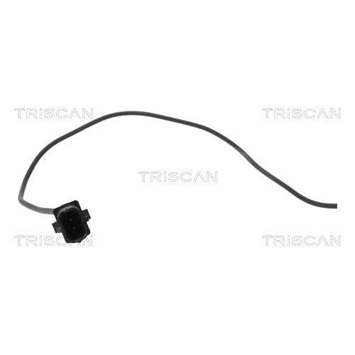 Sensor, Abgastemperatur TRISCAN 8826 15014 f&uuml;r ALFA ROMEO FIAT