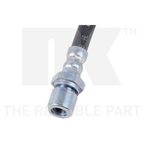 Bremsschlauch NK 855008 f&uuml;r DAEWOO, Vorderachse