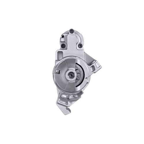 HELLA Starter 8EA 012 527-841 f&uuml;r BMW, f&uuml;r Fahrzeuge mit Start-Stopp-Funktion