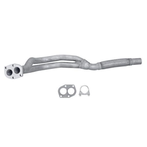 HELLA Abgasrohr 8LA 366 005-641 Easy2Fit –