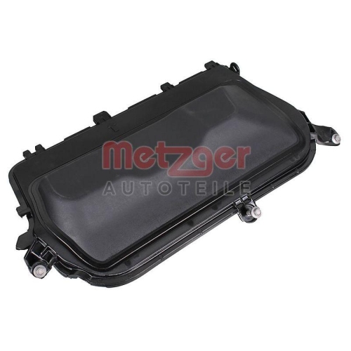 Abdeckung, Einspritzd&uuml;se METZGER AUTOTEILE 2387000 ORIGINAL ERSATZTEIL f&uuml;r FIAT