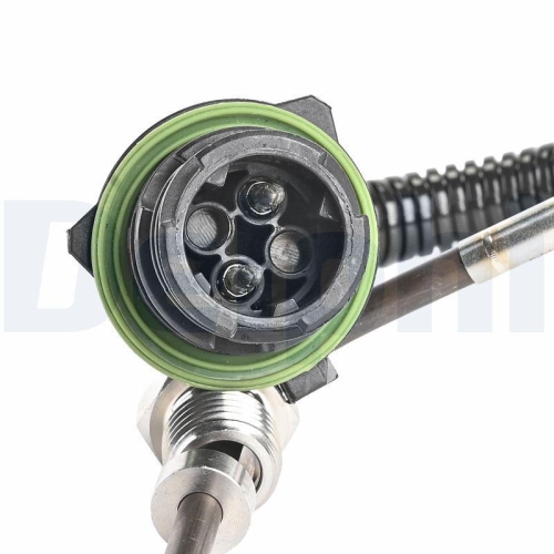 DELPHI TS30425-12B1 Sensor, Abgastemperatur f&uuml;r MERCEDES-BENZ, vor Katalysator
