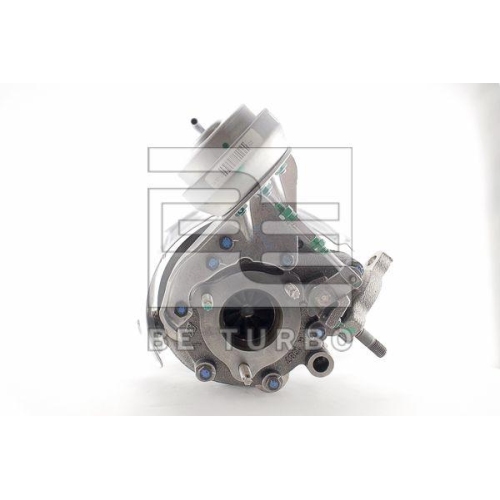 BE TURBO 126200 Lader, Aufladung f&uuml;r TOYOTA