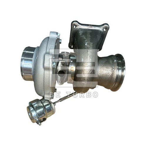BE TURBO 131100 Lader, Aufladung f&uuml;r SCANIA