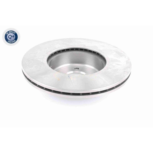 VAICO V20-80017 2 St&uuml;ck Bremsscheiben Q+, Erstausr&uuml;sterqualit&auml;t f&uuml;r BMW, Vorderachse