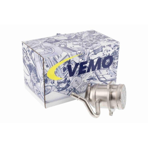 VEMO V30-63-0099 K&uuml;hler, Abgasr&uuml;ckf&uuml;hrung Original VEMO Qualit&auml;t f&uuml;r RENAULT
