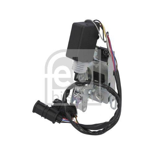 FEBI BILSTEIN 1004556 T&uuml;rschloss f&uuml;r MAN VW, vorne rechts