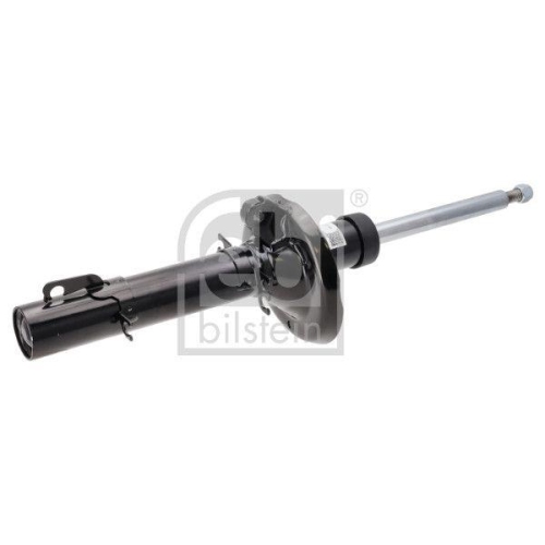 FEBI BILSTEIN 1002729 Sto&szlig;d&auml;mpfer f&uuml;r AUDI SKODA VW, Vorderachse links