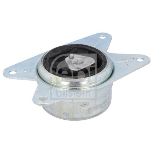 FEBI BILSTEIN Lagerung, Motor 30108 f&uuml;r OPEL VAUXHALL GENERAL MOTORS, links