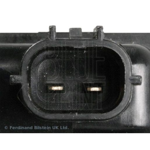 Zusatzwasserpumpe (K&uuml;hlwasserkreislauf) BLUE PRINT ADBP910014 f&uuml;r TOYOTA