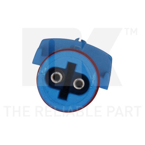 Warnkontakt, Bremsbelagverschleiß NK 280159 für OPEL VAUXHALL, Vorderachse